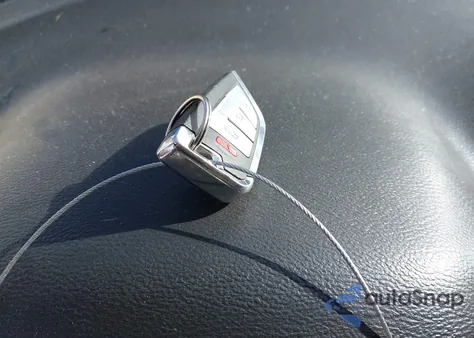 2019 Dodge Journey Gt Awd из США, поврежденный, VIN 3C4PDDEGXKT681709